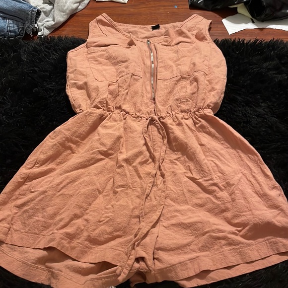 Pants - SHEIN romper